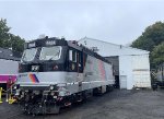 NJT ALP44 # 4424